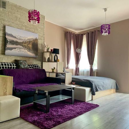 Sunny Apartment Μπιέλσκο-Μπιάλα Εξωτερικό φωτογραφία