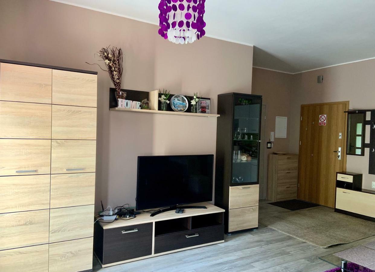 Sunny Apartment Μπιέλσκο-Μπιάλα Εξωτερικό φωτογραφία