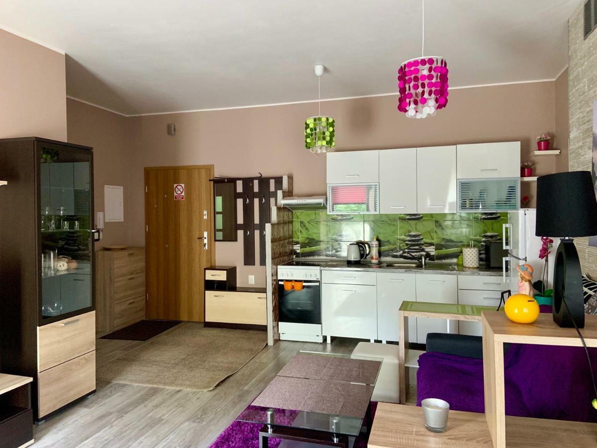 Sunny Apartment Μπιέλσκο-Μπιάλα Εξωτερικό φωτογραφία