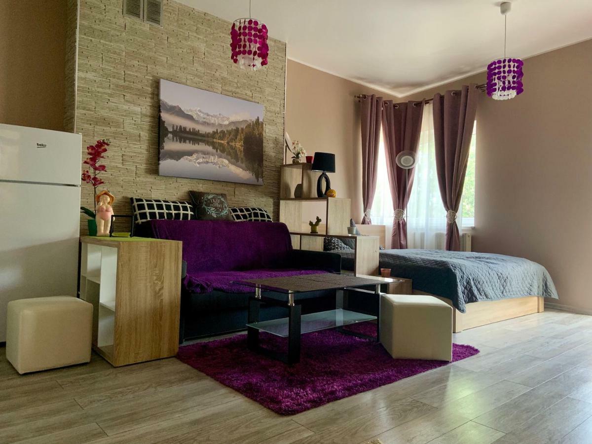 Sunny Apartment Μπιέλσκο-Μπιάλα Εξωτερικό φωτογραφία