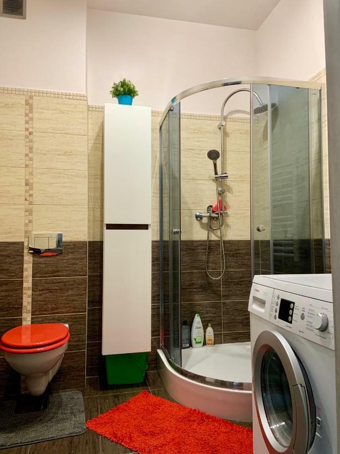 Sunny Apartment Μπιέλσκο-Μπιάλα Εξωτερικό φωτογραφία