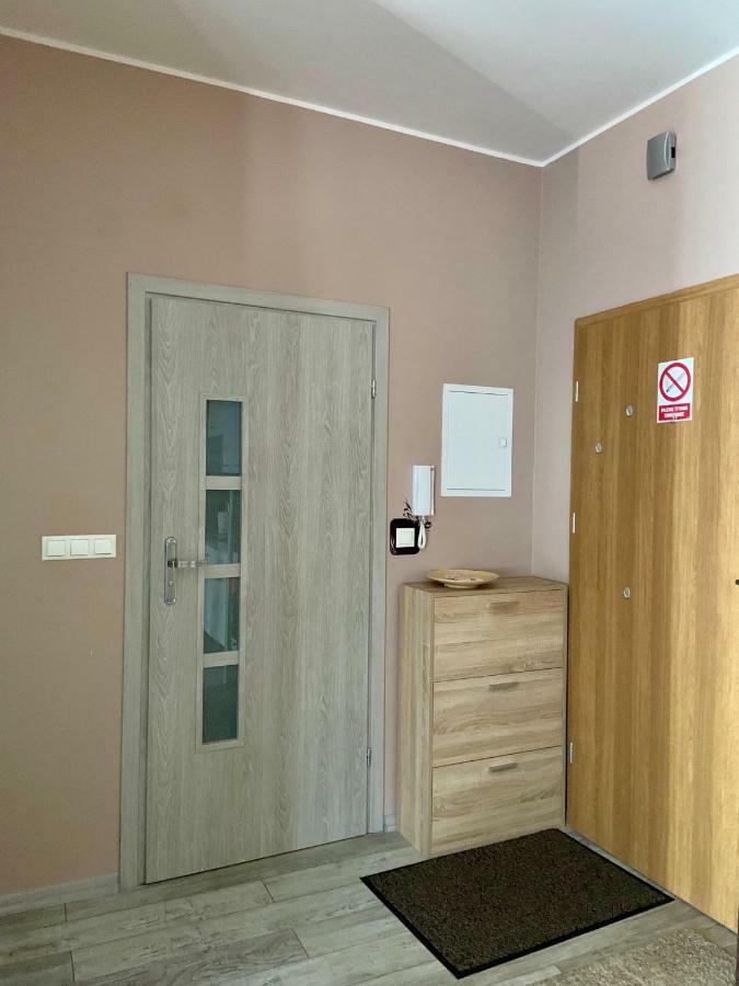 Sunny Apartment Μπιέλσκο-Μπιάλα Εξωτερικό φωτογραφία