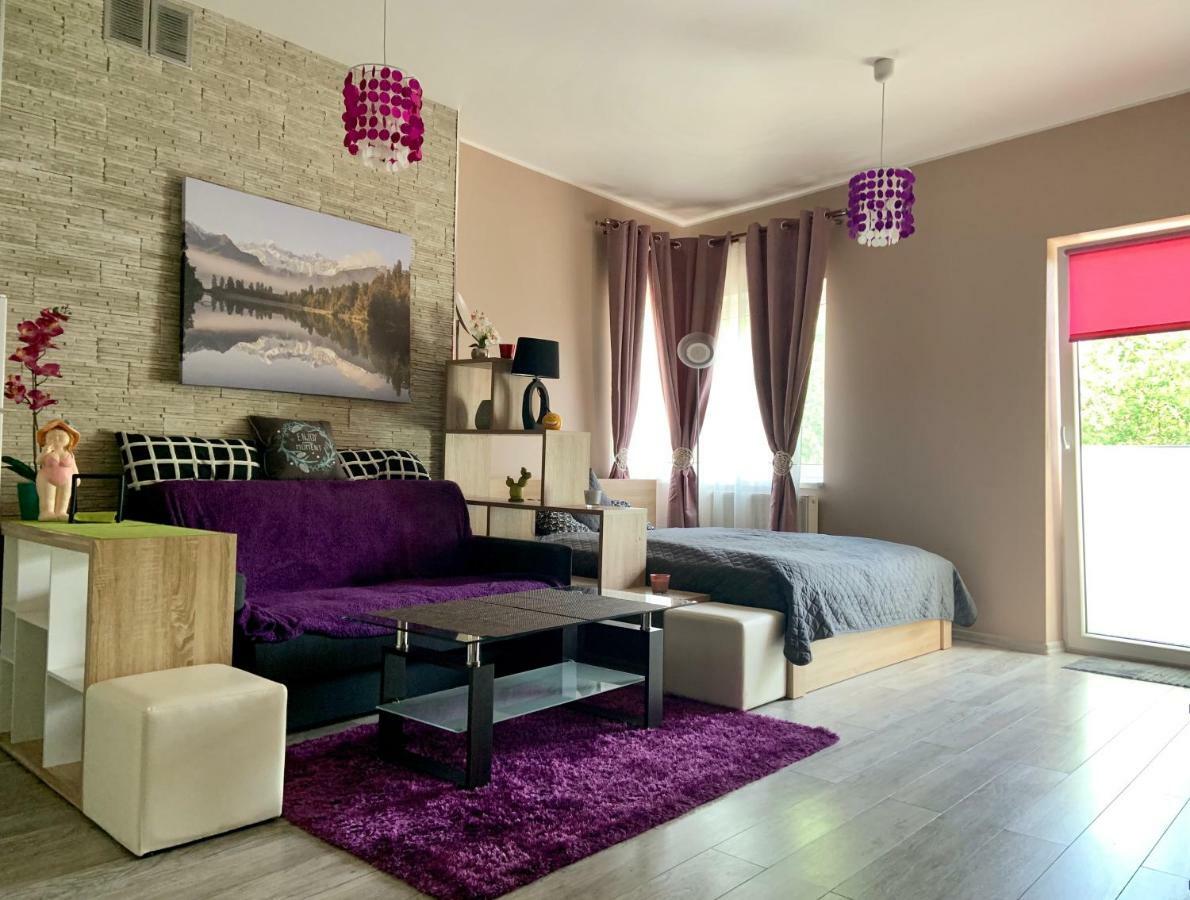 Sunny Apartment Μπιέλσκο-Μπιάλα Εξωτερικό φωτογραφία