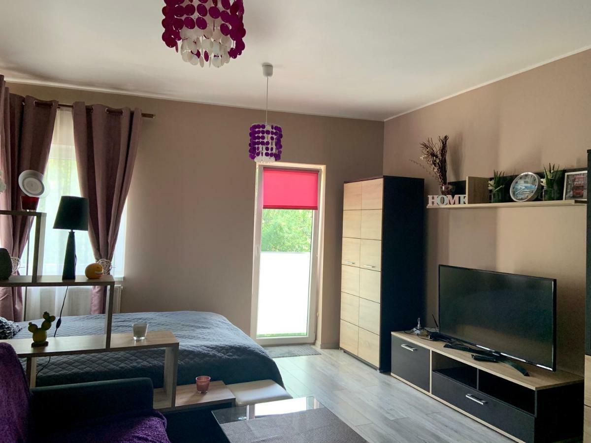 Sunny Apartment Μπιέλσκο-Μπιάλα Εξωτερικό φωτογραφία